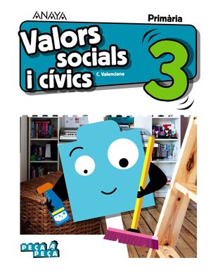 VALORS SOCIALS I CÍVICS 3.