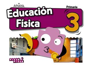 EDUCACIÓN FÍSICA 3.