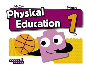PHYSICAL EDUCATION 1.