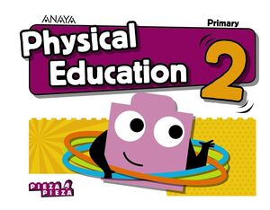 PHYSICAL EDUCATION 2.