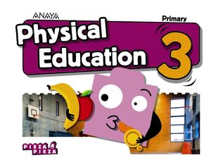 PHYSICAL EDUCATION 3.