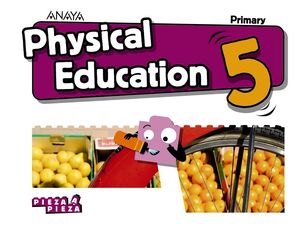 PHYSICAL EDUCATION 5.