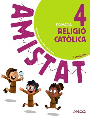 RELIGIÓ CATÒLICA 4.