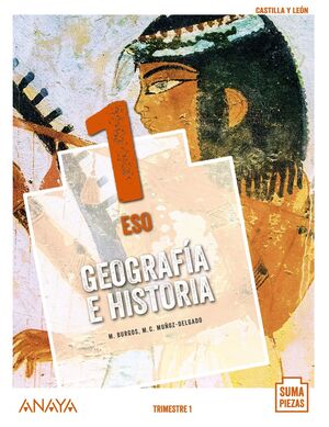 GEOGRAFÍA E HISTORIA 1.