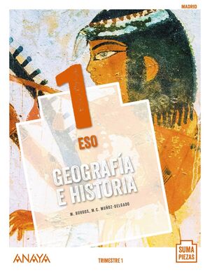 GEOGRAFÍA E HISTORIA 1.