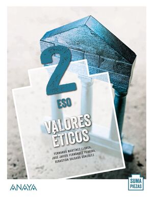 VALORES ÉTICOS 2.