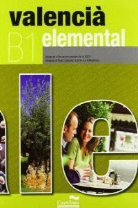 VALENCIÀ ELEMENTAL (LL+CD)