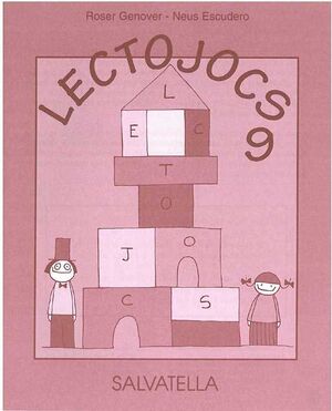 LECTOJOCS 9