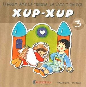 XUP-XUP 3