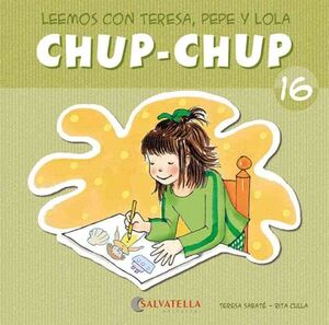 CHUP-CHUP 16