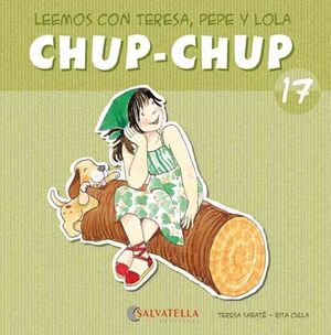 CHUP-CHUP 17