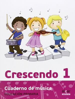 CRESCENDO 1