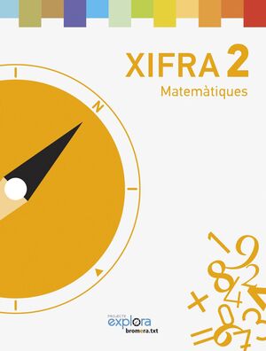 XIFRA 2-PROJECTE EXPLORA