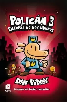 POLICAN 3: HISTORIA DE DOS MININ