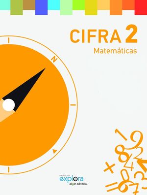 CIFRA 2-PROYECTO EXPLORA