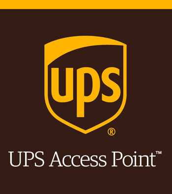 MULTIPAPEL MAKRO PAPER ILLESCAS es punto de recogida y entreda de UPS Access Point™